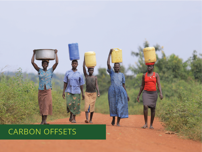 Carbon Offsets